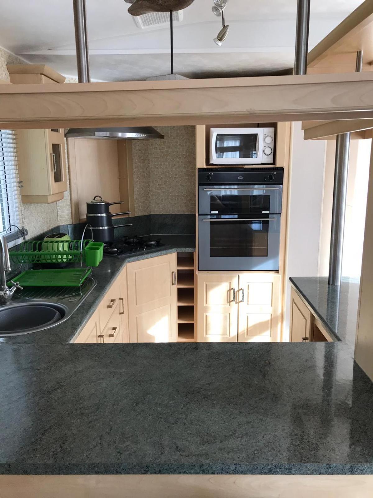 מלון סקגנס Cedar Bank 6 מראה חיצוני תמונה